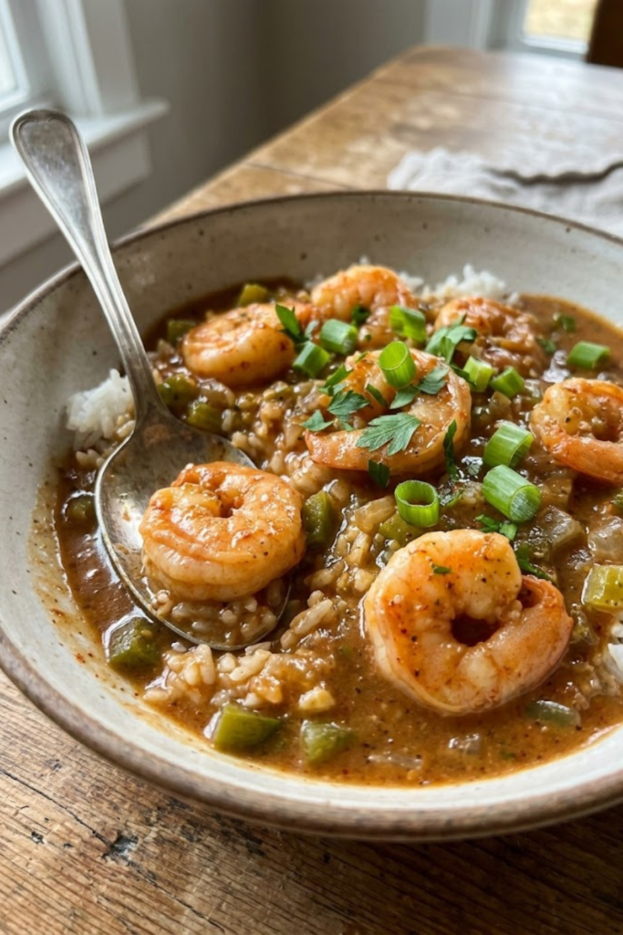 The Absolute Best Shrimp Etouffee Recipe: A 2026 Guide to Cajun Comfort 1 Untitled Design 102