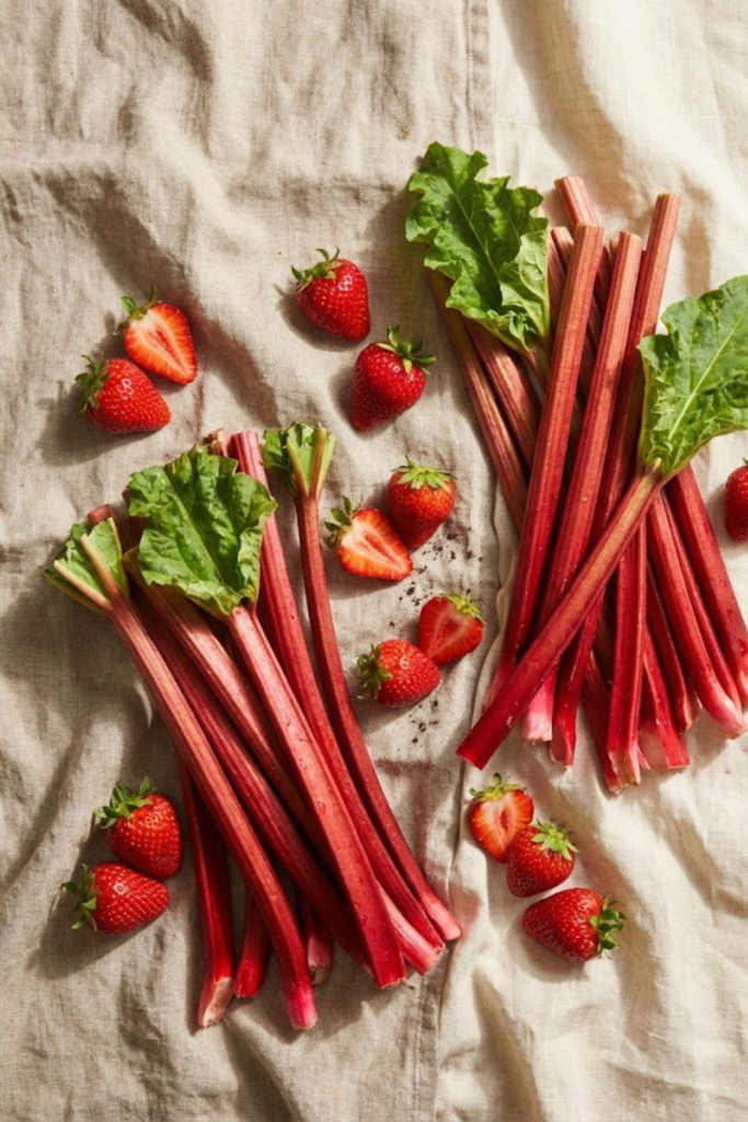 The Best Silky Rhubarb Curd with Fresh Strawberries (2026 Recipe Guide) 3 Untitled Design 2 29