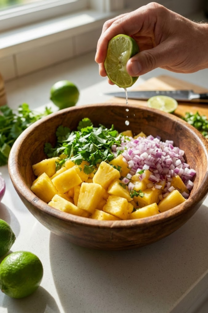 15 Best Salmon with Pineapple Salsa Recipes to Try in 2026! 3 Untitled Design 2 39