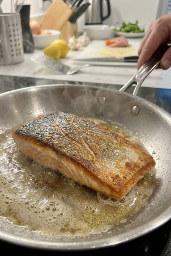The Ultimate 2026 Guide to Salmon with Lemon Herb Yogurt Sauce 3 Untitled Design 2 55