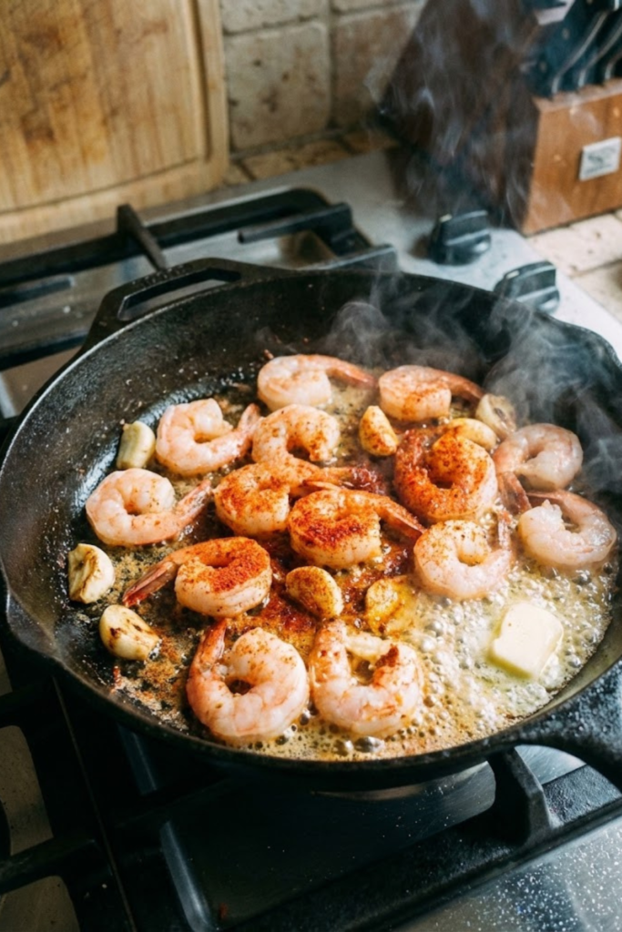 The Ultimate Shrimp Burrito Bowls Recipe Guide for 2026! 3 Untitled Design 2 61
