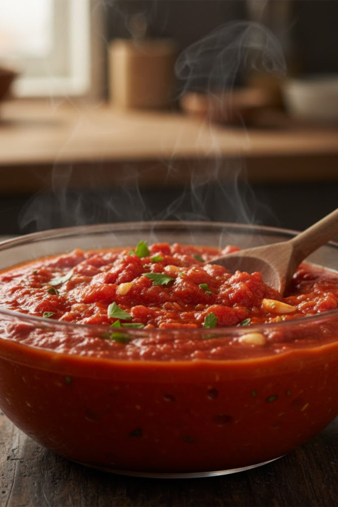 The Ultimate Juicy Italian Meatloaf with Marinara Sauce Recipe (2026) 3 Untitled Design 2 62