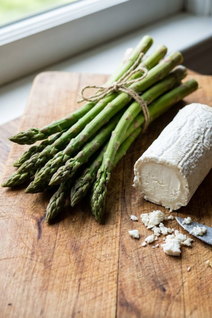 The Best Asparagus and Goat Cheese Quiche with Flaky Crust (2026 Recipe) 3 Untitled Design 2 7