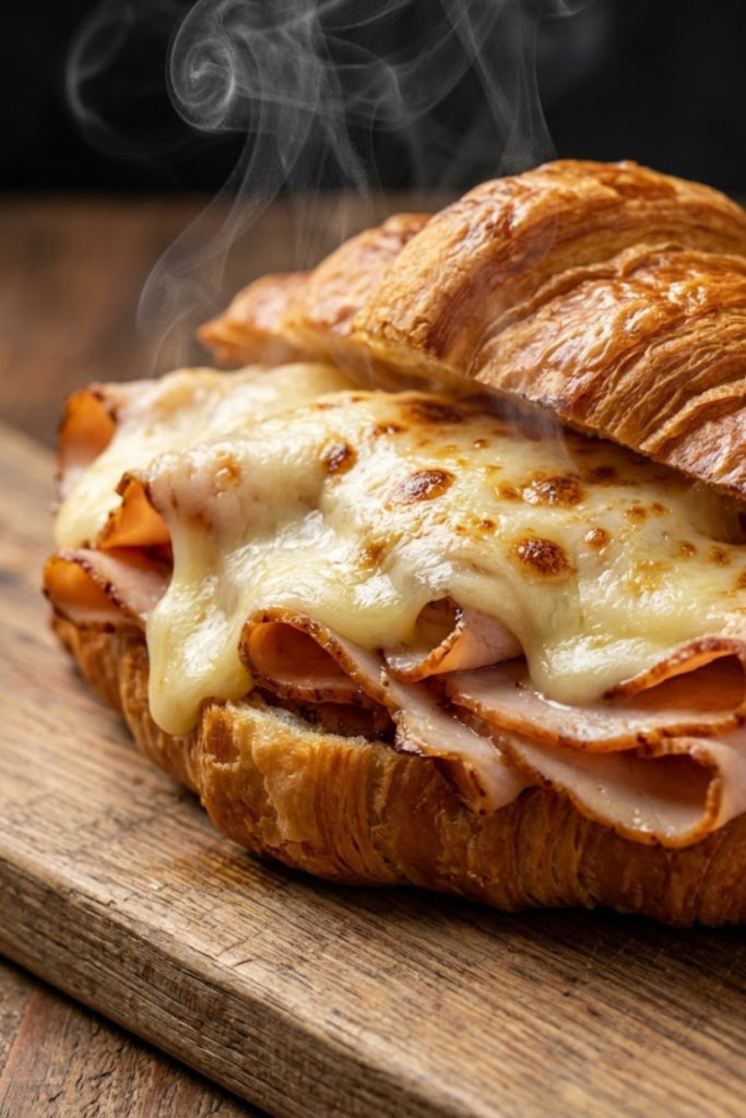 The Best Croissant Breakfast Sandwich with Turkey and Swiss: 2026 Gourmet Guide 3 Untitled Design 2 73