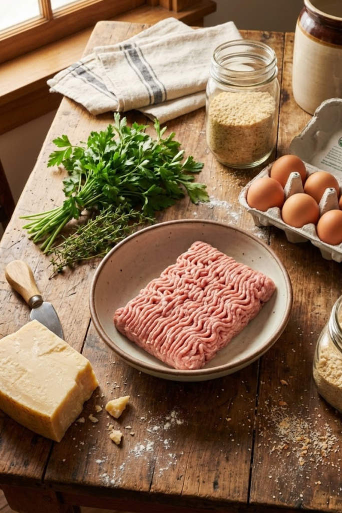 The Best Juicy Turkey Meatloaf with Parmesan Recipe for 2026 3 Untitled Design 2 76