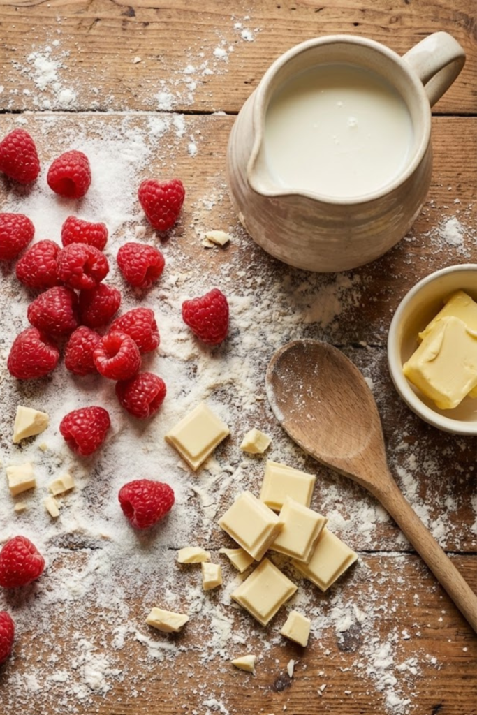 The Ultimate Moist Raspberry White Chocolate Cake Recipe for 2026 2 Untitled Design 2 86