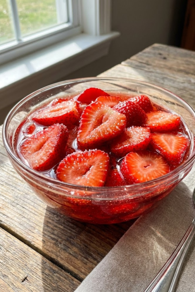 The Ultimate 2026 Guide to Classic Strawberry Shortcake with Homemade Whipped Cream 3 Untitled Design 2 9