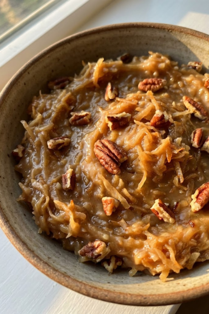 The Ultimate Moist German Chocolate Birthday Cake Recipe for 2026 3 Untitled Design 2 91