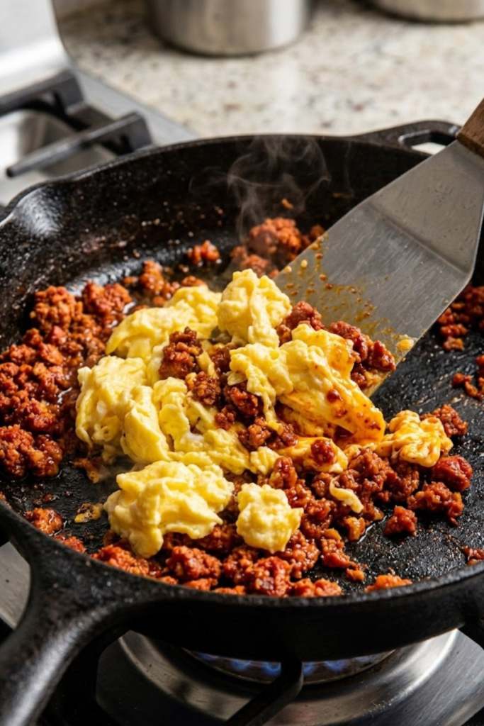 The Ultimate 2026 Guide to Breakfast Tacos with Chorizo and Eggs 3 Untitled Design 2 98