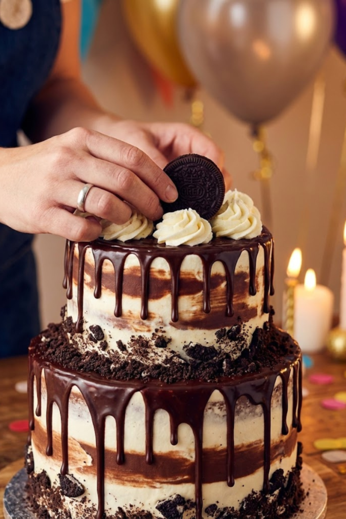 The Best Cookies and Cream Birthday Cake Recipe for 2026 4 Untitled Design 3 1