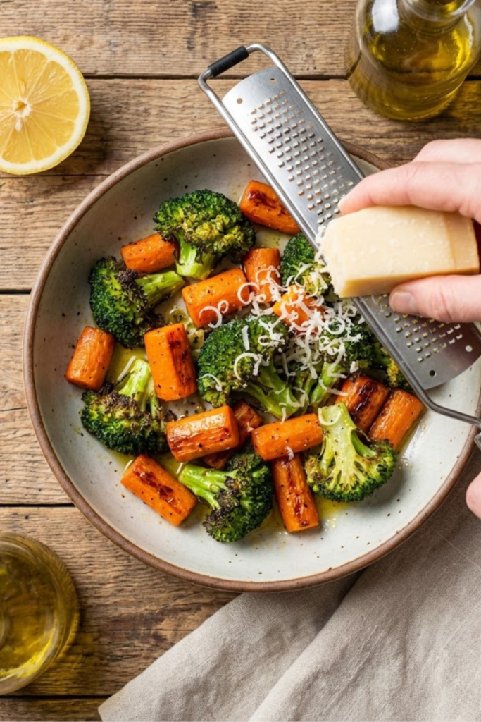 15 Best Lemon Parmesan Roasted Broccoli and Carrots Recipes for 2026 4 Untitled Design 3 21