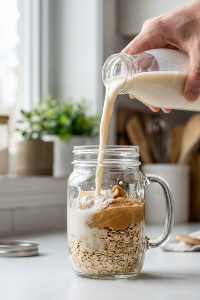 The Ultimate 2026 Guide to Overnight Oats with Peanut Butter and Banana 4 Untitled Design 3 34