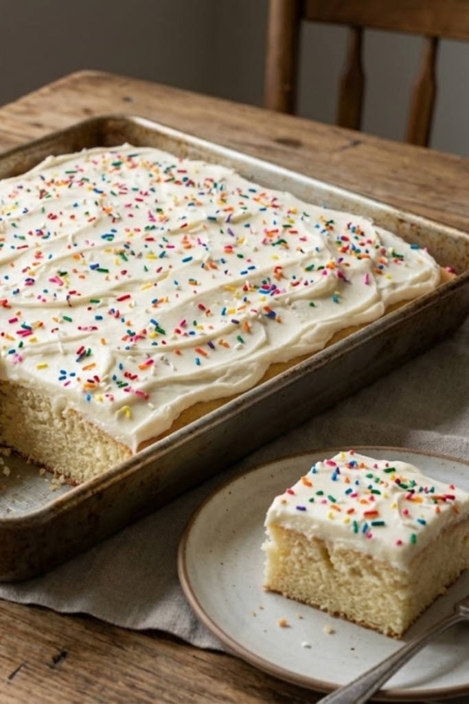The Absolute Best Moist Vanilla Sheet Cake with Sprinkles for Your 2026 Parties! 4 Untitled Design 3 43