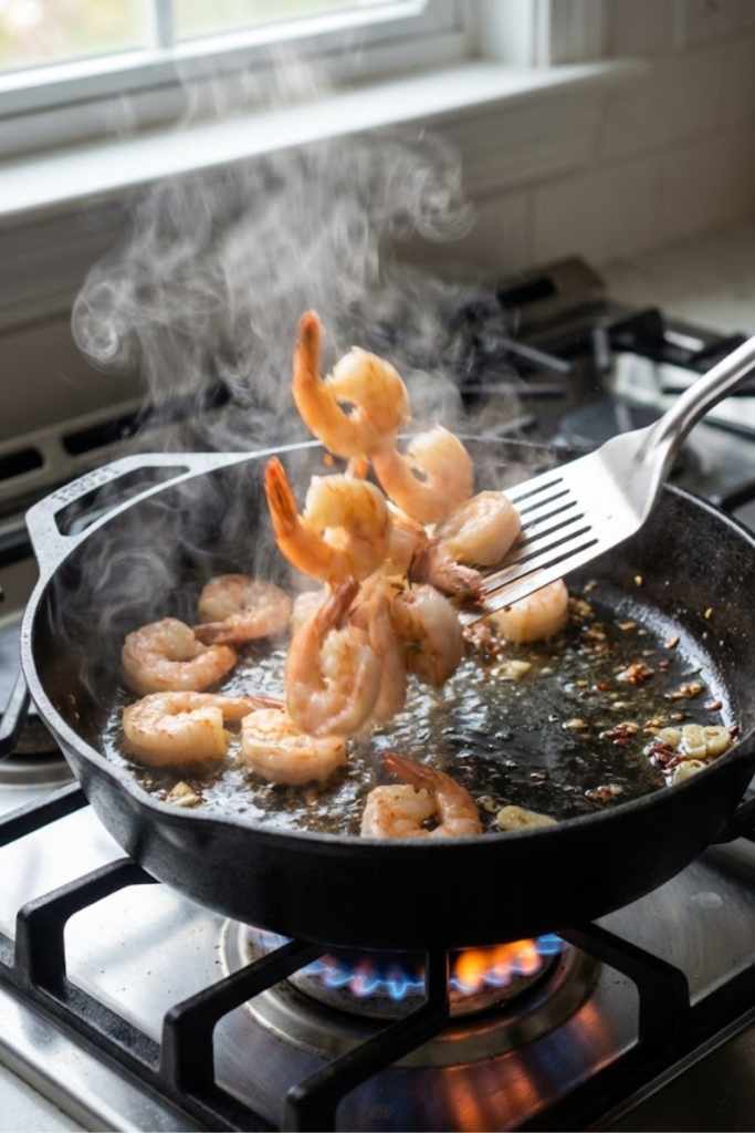Fastest 15-Minute Honey Garlic Shrimp Stir Fry: Best 2026 Recipe 4 Untitled Design 3 46