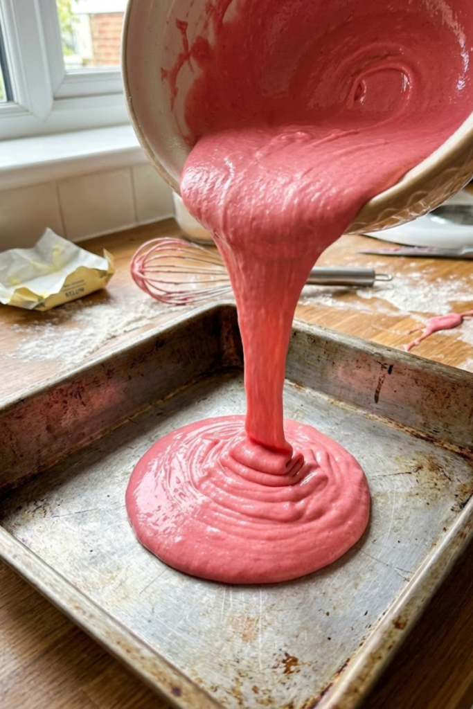 The Best Moist Strawberry Birthday Sheet Cake Recipe for 2026! 4 Untitled Design 3 48