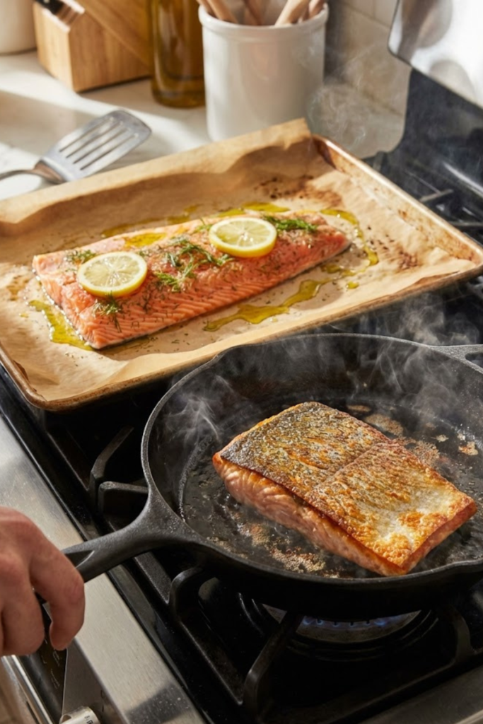The Ultimate 2026 Guide to Salmon with Lemon Herb Yogurt Sauce 4 Untitled Design 3 55