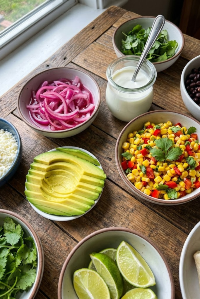 The Ultimate Shrimp Burrito Bowls Recipe Guide for 2026! 4 Untitled Design 3 61