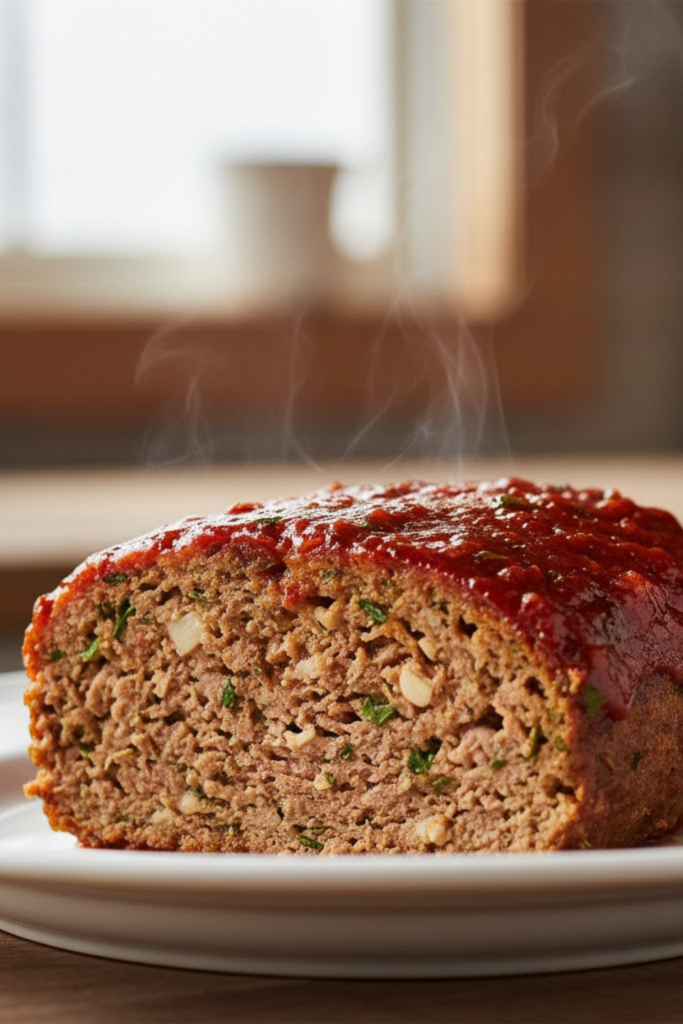 The Ultimate Juicy Italian Meatloaf with Marinara Sauce Recipe (2026) 4 Untitled Design 3 62