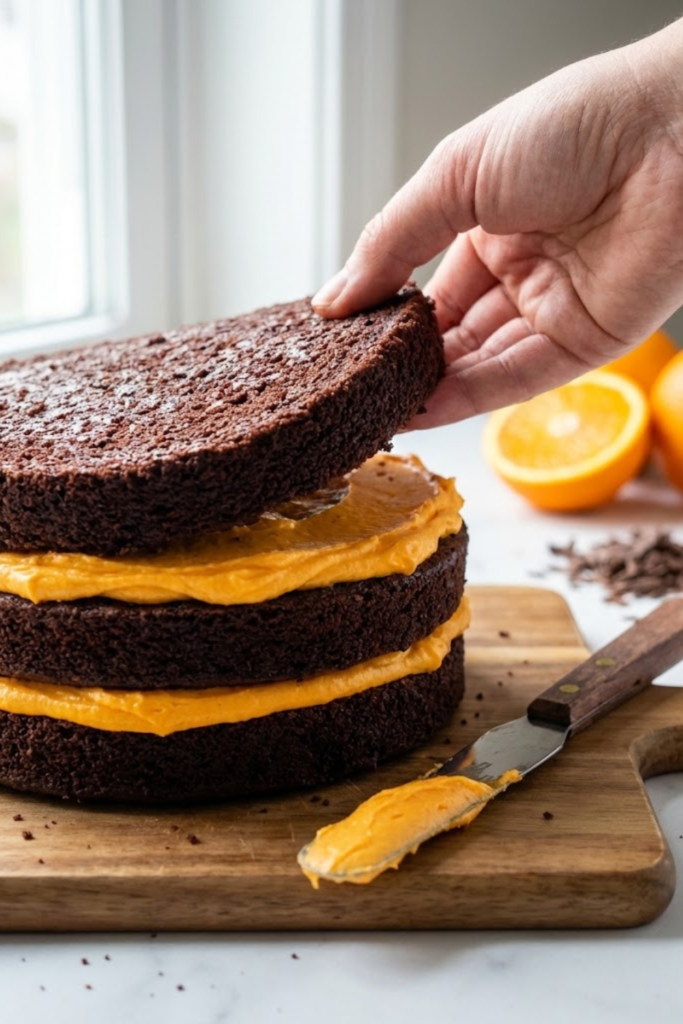 Decadent Chocolate Orange Layer Cake Recipe: The 2026 Ultimate Guide 4 Untitled Design 3 67