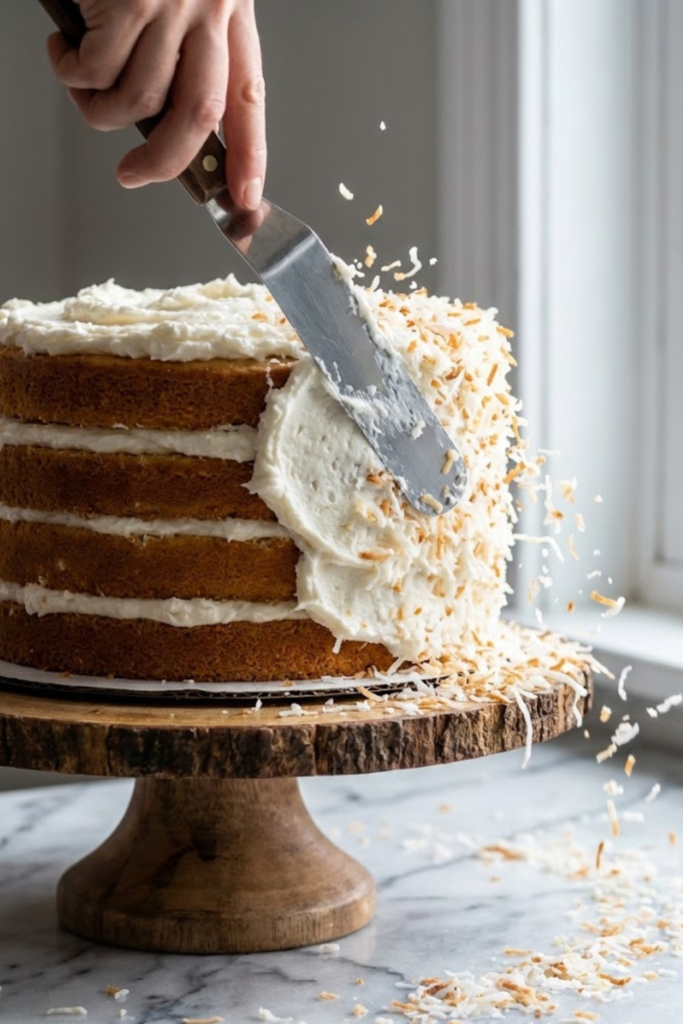 The Best Moist Coconut Layer Birthday Cake Recipe of 2026 4 Untitled Design 3 72
