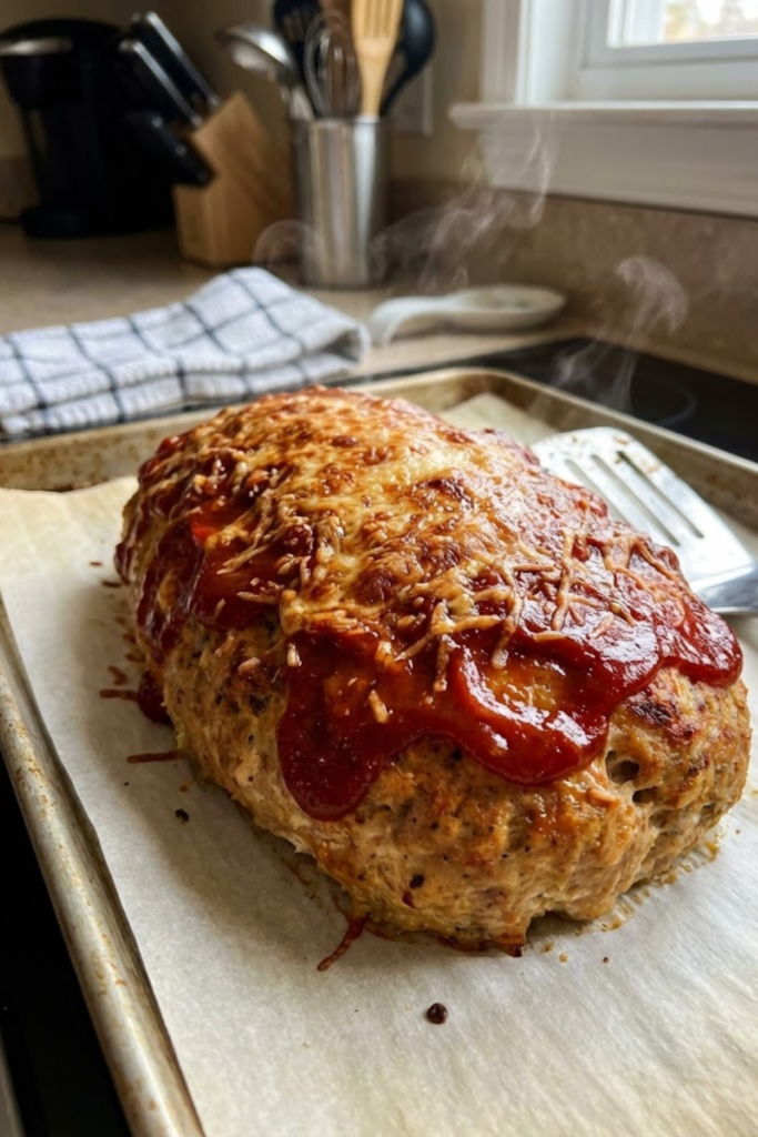 The Best Juicy Turkey Meatloaf with Parmesan Recipe for 2026 4 Untitled Design 3 76
