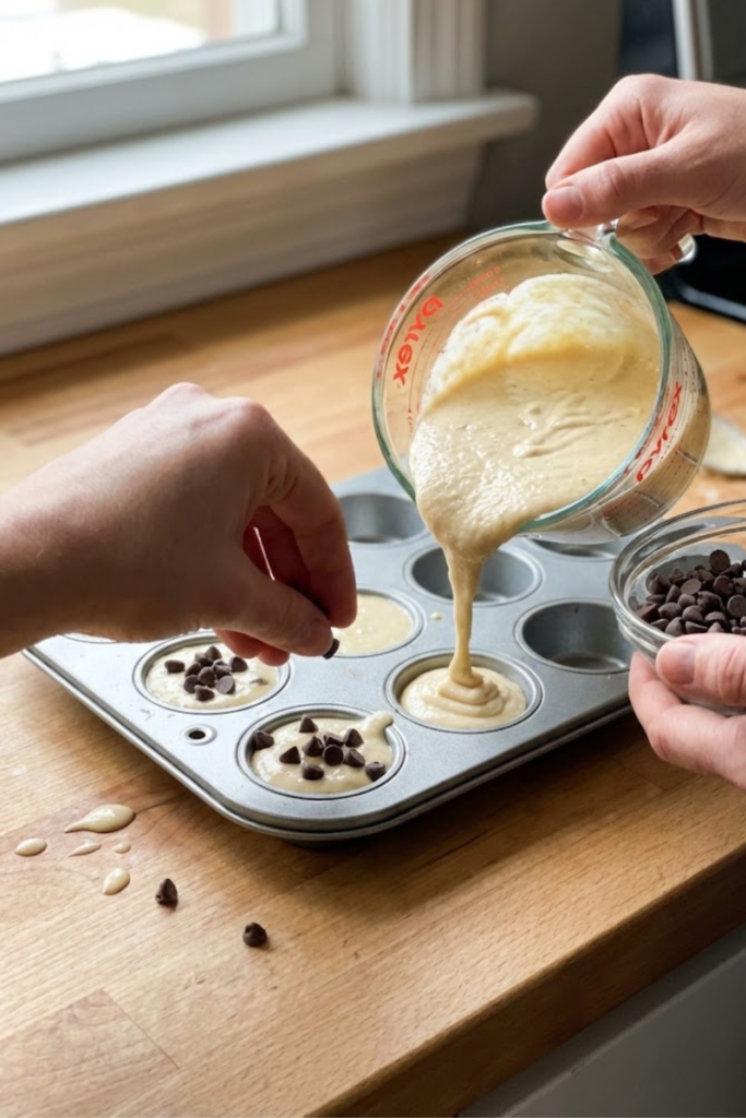 The Ultimate Chocolate Chip Pancake Bites Recipe for 2026: Easy Breakfast Fun! 4 Untitled Design 3 87