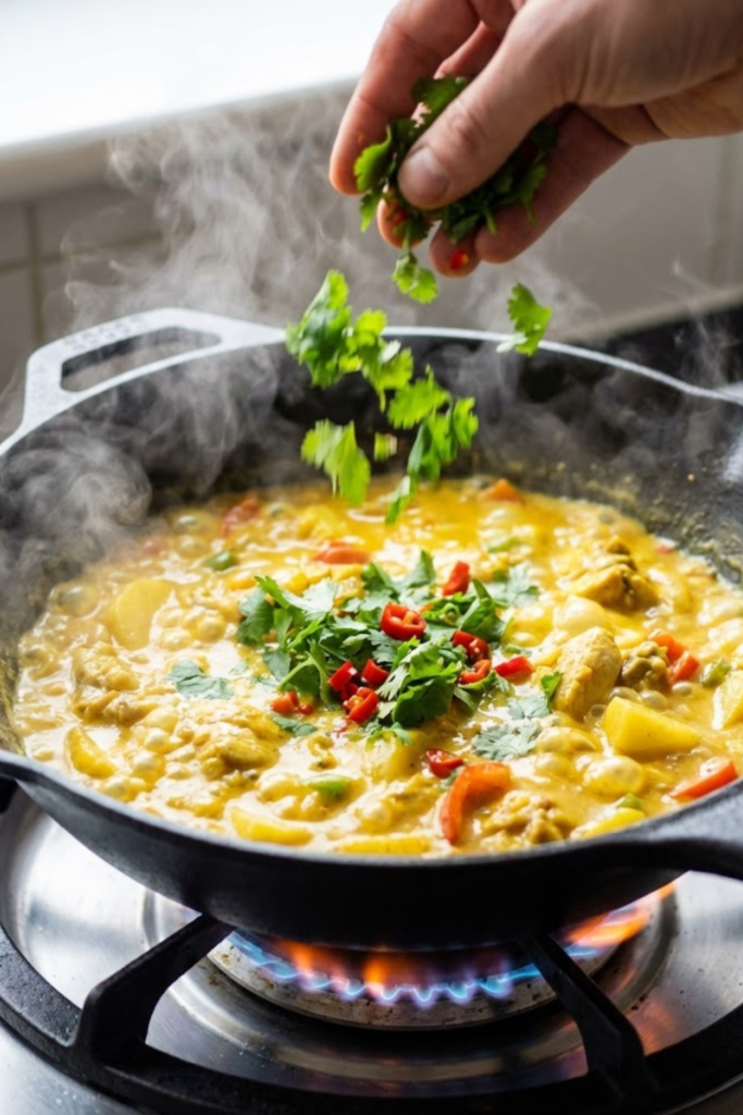 The Best 20-Minute Shrimp Yellow Curry Recipe for 2026 4 Untitled Design 3 89