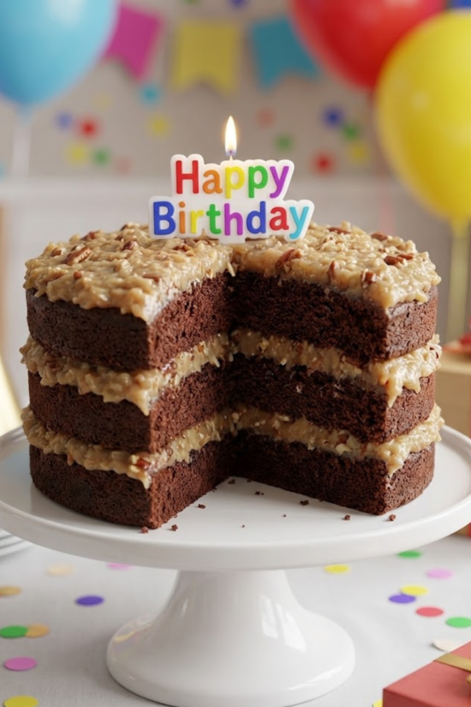 The Ultimate Moist German Chocolate Birthday Cake Recipe for 2026 4 Untitled Design 3 91