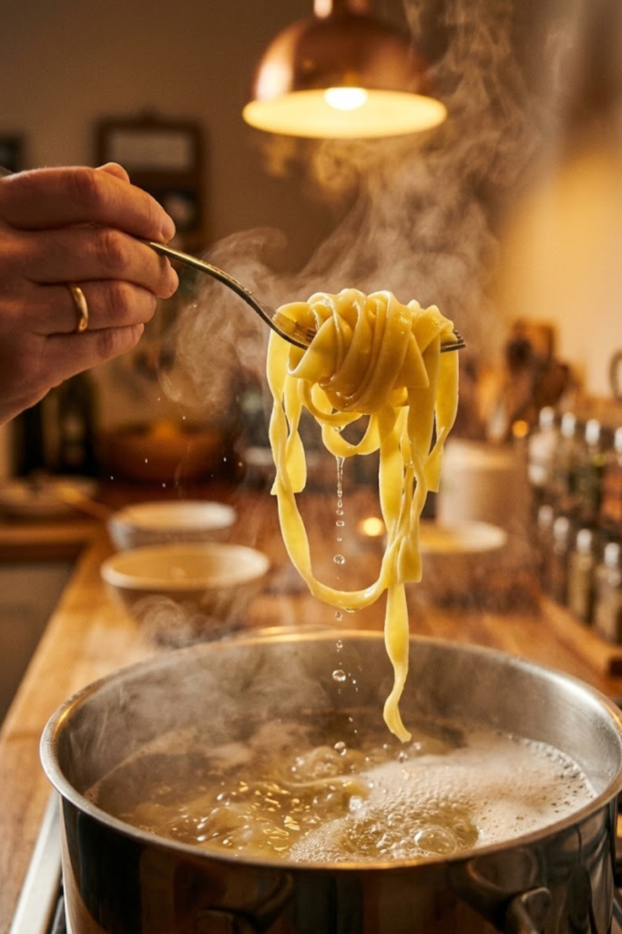 The Best Salmon Pasta with Creamy Lemon Sauce Recipe to Master in 2026 4 Untitled Design 3 98