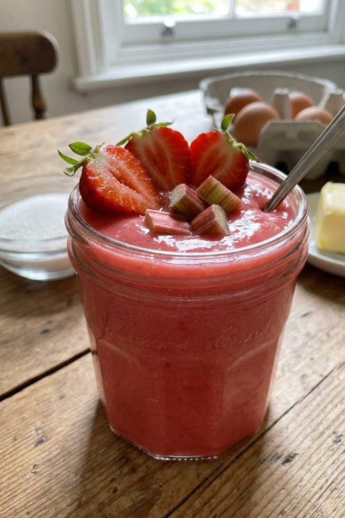 The Best Silky Rhubarb Curd with Fresh Strawberries (2026 Recipe Guide) 1 Untitled Design 32