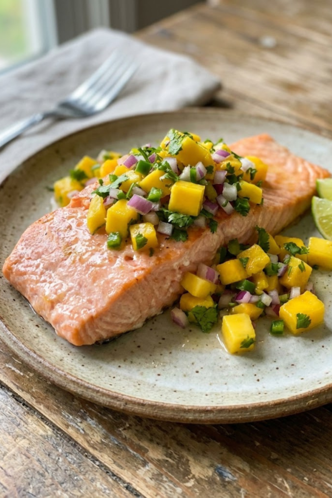 The Absolute Best Salmon with Mango Salsa Recipe for 2026: Fresh & Easy 1 Untitled Design 38