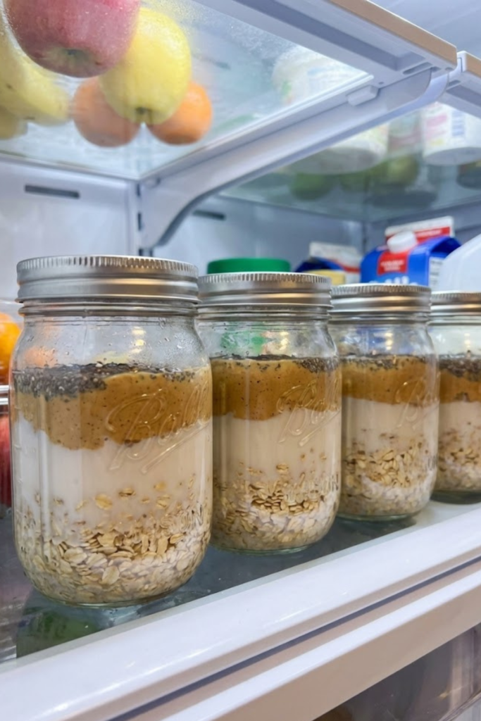 The Ultimate 2026 Guide to Overnight Oats with Peanut Butter and Banana 5 Untitled Design 4 27