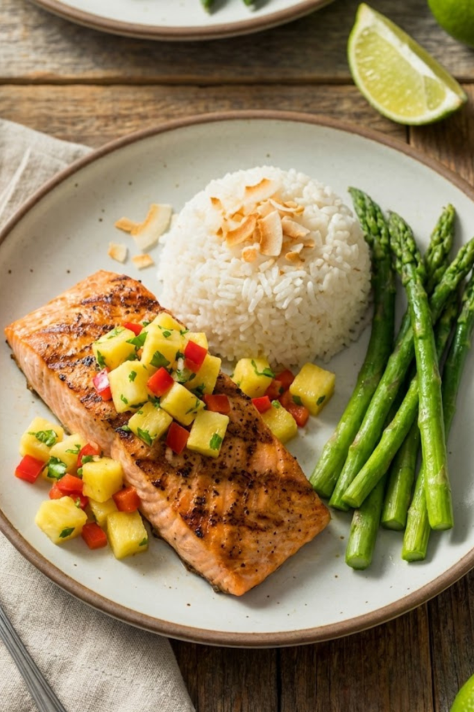 15 Best Salmon with Pineapple Salsa Recipes to Try in 2026! 5 Untitled Design 4 32
