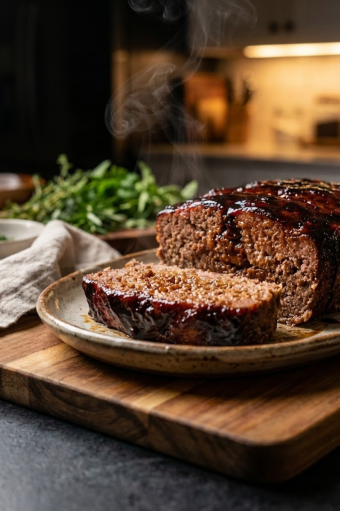 Master the Best Meatloaf with Balsamic Glaze Recipe (2026 Guide) 5 Untitled Design 4 34