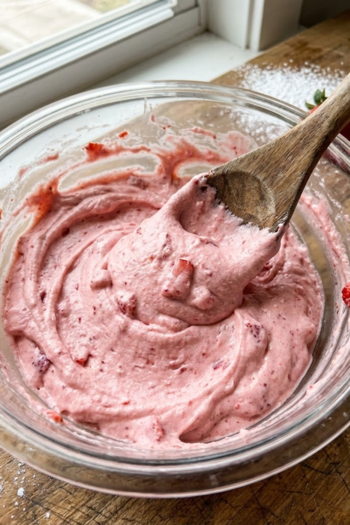 The Best Moist Strawberry Birthday Sheet Cake Recipe for 2026! 5 Untitled Design 4 38