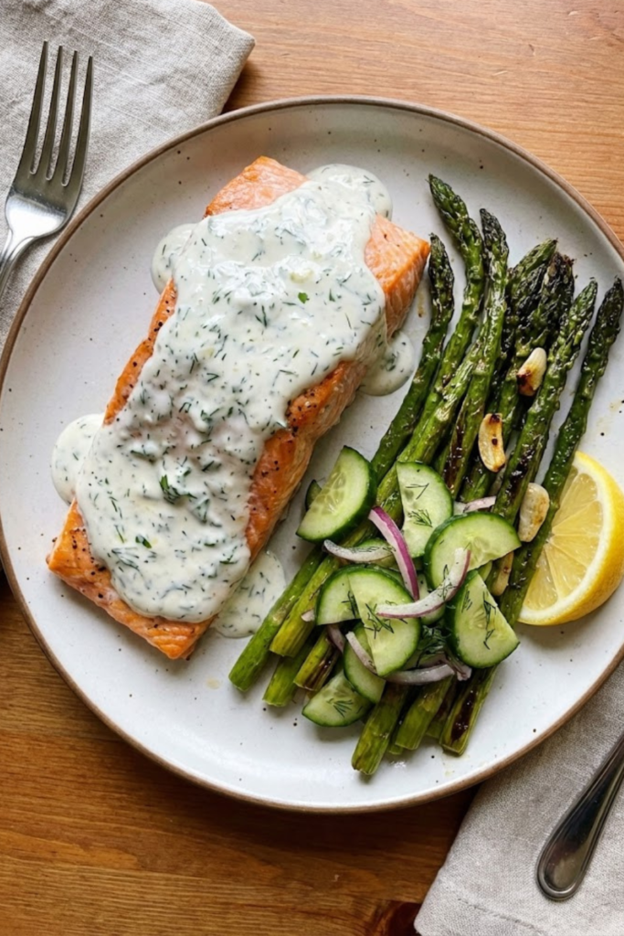 The Ultimate 2026 Guide to Salmon with Lemon Herb Yogurt Sauce 5 Untitled Design 4 44
