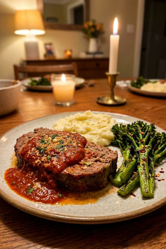 The Ultimate Juicy Italian Meatloaf with Marinara Sauce Recipe (2026) 5 Untitled Design 4 49