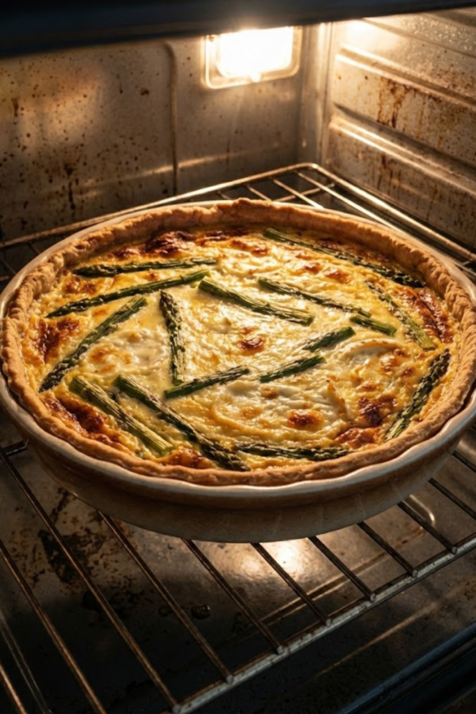 The Best Asparagus and Goat Cheese Quiche with Flaky Crust (2026 Recipe) 5 Untitled Design 4 5