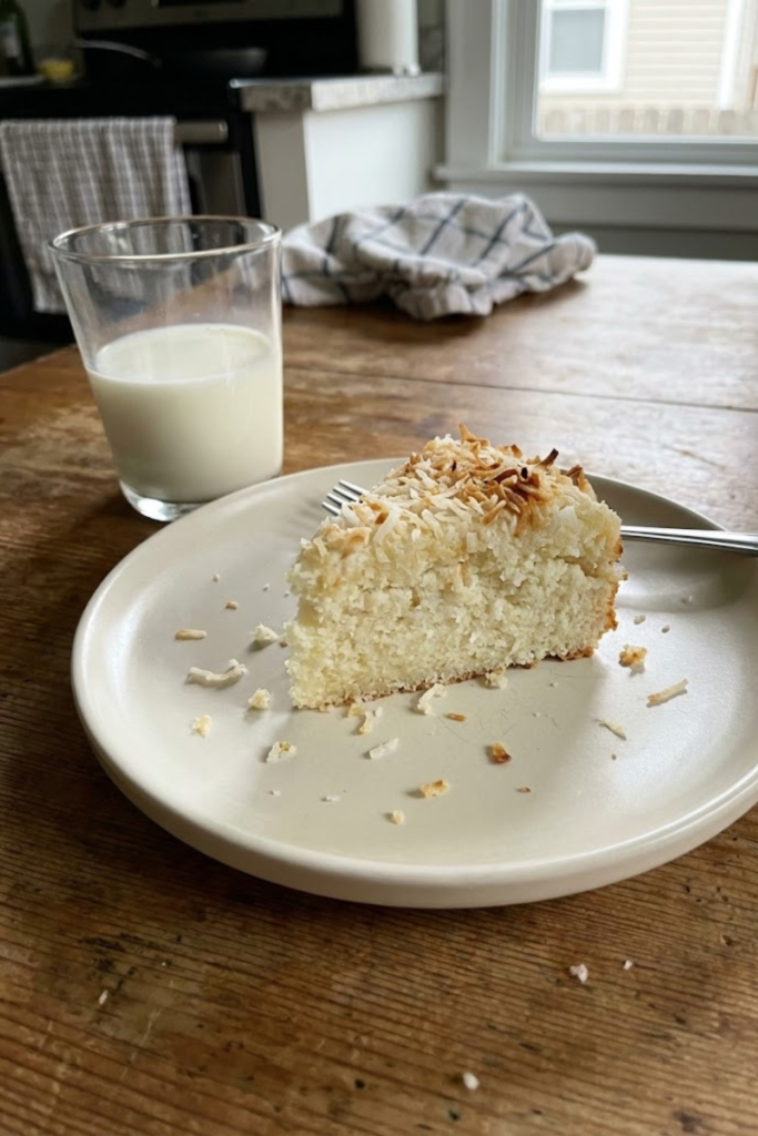 The Best Moist Coconut Layer Birthday Cake Recipe of 2026 5 Untitled Design 4 59