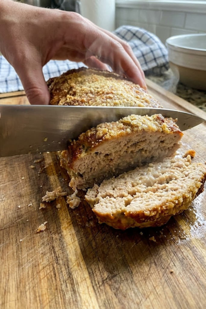 The Best Juicy Turkey Meatloaf with Parmesan Recipe for 2026 5 Untitled Design 4 62