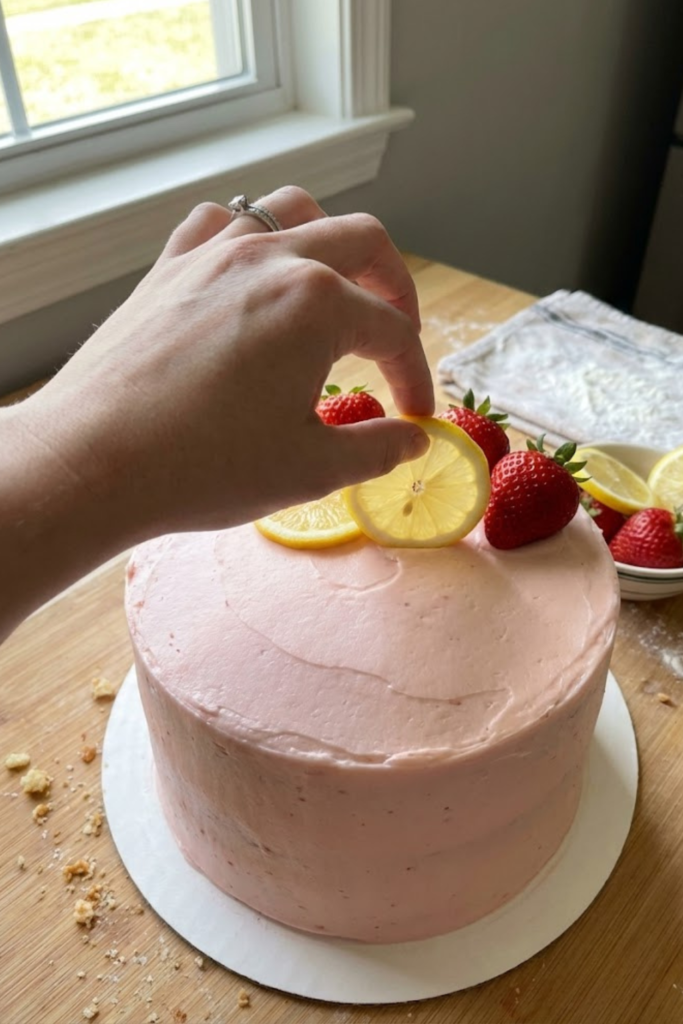 The Ultimate Strawberry Lemonade Birthday Cake Recipe for 2026 5 Untitled Design 4 63
