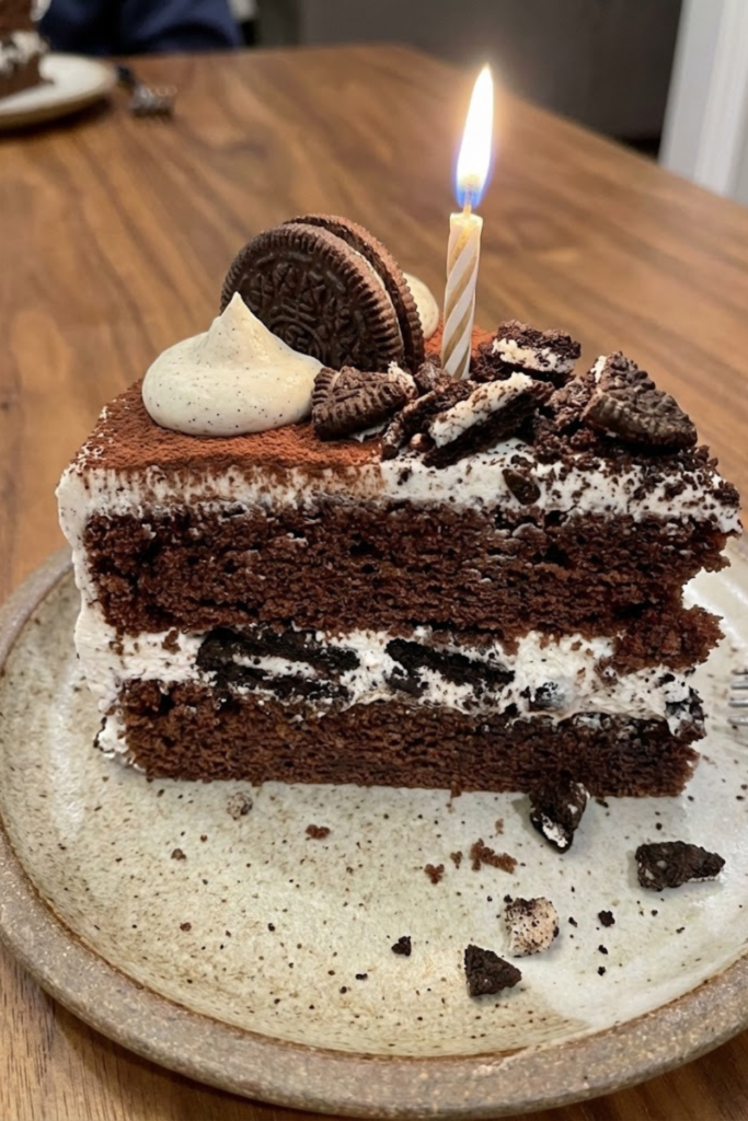 The Best Cookies and Cream Birthday Cake Recipe for 2026 1 Untitled Design 4