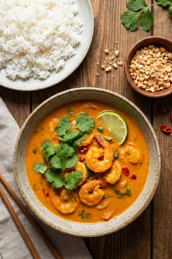 The Best 20-Minute Shrimp Coconut Curry You’ll Make in 2026 5 Untitled Design 4 70