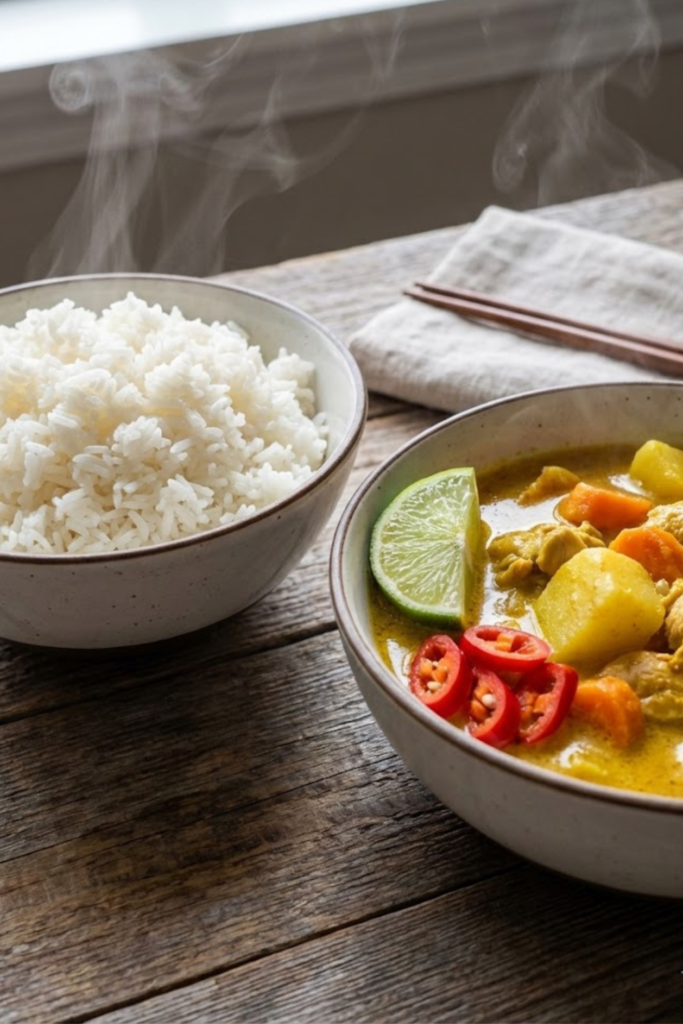 The Best 20-Minute Shrimp Yellow Curry Recipe for 2026 5 Untitled Design 4 74