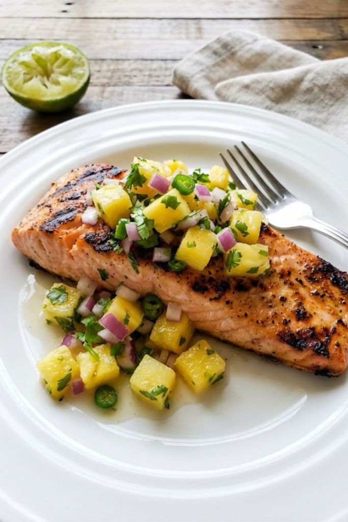 15 Best Salmon with Pineapple Salsa Recipes to Try in 2026! 1 Untitled Design 43