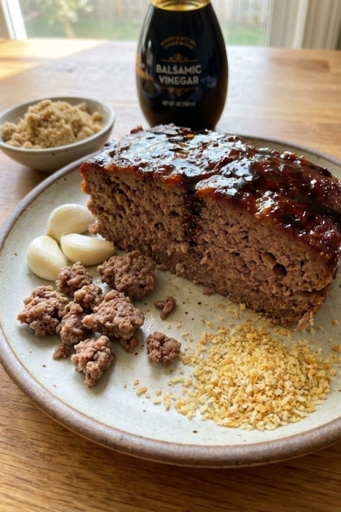 Master the Best Meatloaf with Balsamic Glaze Recipe (2026 Guide) 1 Untitled Design 45