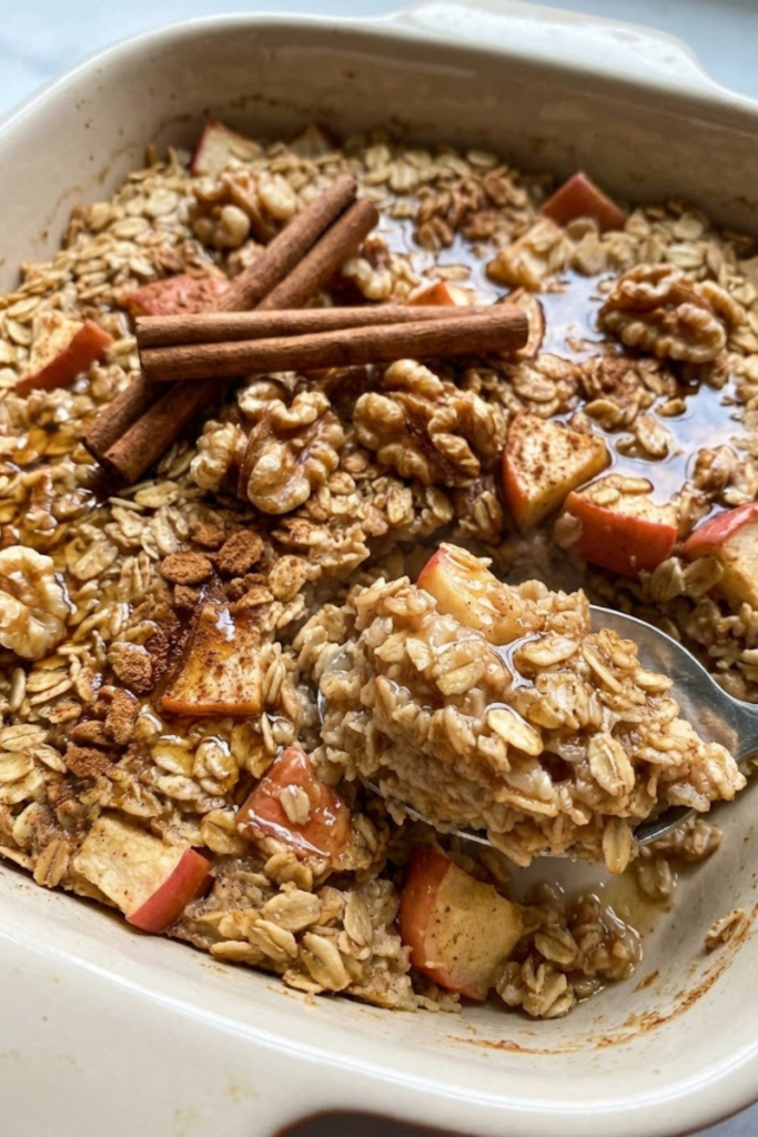 The Best Cozy Baked Oatmeal with Apples and Cinnamon for 2026 1 Untitled Design 47
