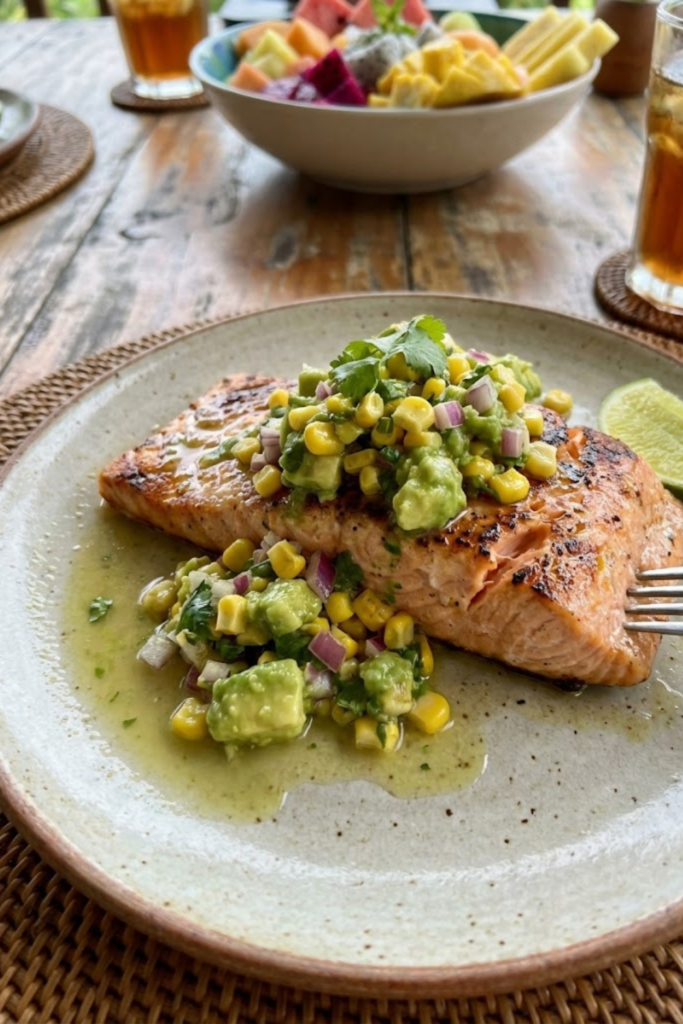The Absolute Best Salmon with Avocado Corn Salsa for 2026 1 Untitled Design 48