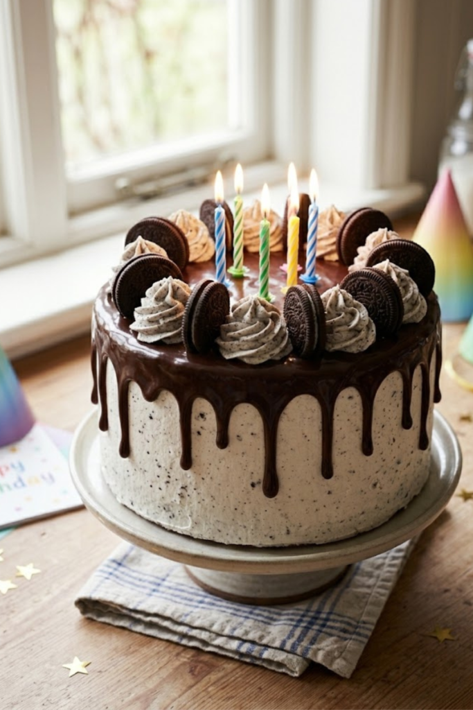 The Ultimate Oreo Drip Birthday Cake Guide for 2026: Stunning Tips for Your Next Party! 6 Untitled Design 5 15