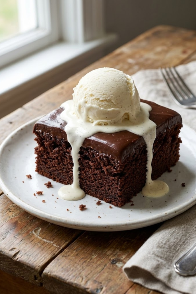 The Ultimate Rich Chocolate Fudge Sheet Cake Recipe (2026 Edition) 6 Untitled Design 5 6